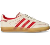 adidas Originals Women's Gazelle Indoor Ref. JS1402 Color Beige Talla 39 1/3
