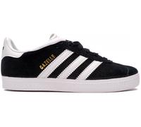 Adidas Originals Zapatillas Gazelle Niño EU 33 1/2 Core Black / Ftwr White / Gold Metal