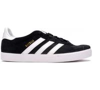 Adidas Originals Zapatillas Gazelle Junior EU 38 2/3 Core Black / Ftwr White / Gold Metal