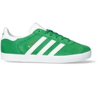 Zapatillas Adidas Gazelle J Verdes Verde 36 2/3