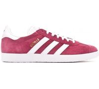 ADIDAS ORIGINALS Zapatillas deportivas bajas 'Gazelle' merlot / blanco, Talla 38