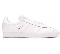 Adidas - Zapatilla Gazelle, Unisex, White, 11 UK