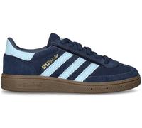 ADIDAS ORIGINALS Zapatillas deportivas 'Handball Spezial' azul claro / azul oscuro / oro 29 azul claro / azul oscuro / oro