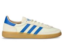 Adidas - Zapatilla Handball Spezial, Hombre, Cream white-blue-warm sandstone, 7 UK