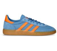 Adidas - Zapatilla Handball Spezial, Hombre, Focus Blue-Orange-, 6 UK
