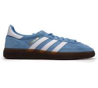 Adidas - Zapatilla Handball Spezial, Hombre, light blue-ftwr white-GUM5, 6 UK