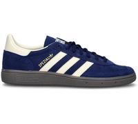 Adidas - Zapatilla Handball Spezial, Hombre, night indigo-cream white-ftwr white, 9 UK