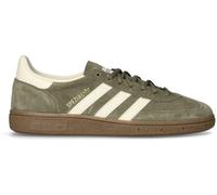 Adidas - Zapatilla Handball Spezial, Hombre, Olive Strata-Cream White-Gum5, 9,5 UK