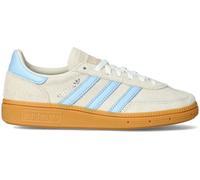 ADIDAS ORIGINALS Zapatillas deportivas bajas 'Handball Spezial' kitt / azul claro / negro, Talla 40