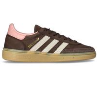 Adidas - Zapatilla Handball Spezial Mujer, Mujer, Dark Brown-Alumina-Wonder Mauve, 4,5 UK
