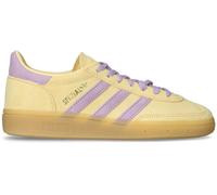 Adidas - Zapatilla Handball Spezial Mujer, Mujer, Orange Tint, 5 UK
