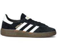 Adidas - Zapatilla Handball Spezial Niño, Unisex, Core Black-White, 4 UK