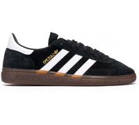 Adidas - Zapatilla Handball Spezial, Unisex, core black-ftwr white-GUM5, 11 UK