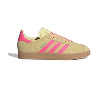 adidas Zapatilla Mujer Gazelle Vainilla Fucsia 37