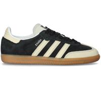 Adidas - Zapatilla Samba Og Mujer, Mujer, core black-wonder white-silver met., 4,5 UK