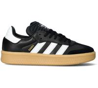 adidas Samba Xlg Zapatos Casual Unisex IE1379 Negro, negro blanco, 39.5 EU