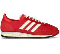 adidas Originals Women's SL 72 OG Ref. IE3475 Color Rojo Talla 38