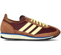 ADIDAS ORIGINALS Zapatillas deportivas bajas 'SL 72' crema / genciana / marrón castaño / marrón oscuro, Talla 37-37,5