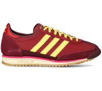 Adidas - Zapatilla Sl 72 OG Mujer, Mujer, noble maroon-maroon-spring yellow, 4,5 UK