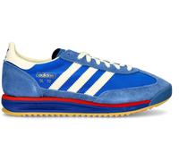 Adidas - Zapatilla Sl 72 Rs, Hombre, blue-core white-better scarlet, 10,5 UK