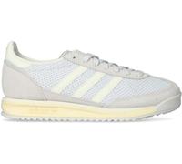 Adidas - Zapatilla SL 72 Rs, Hombre, Dash Grey-Off White-Warm Vanilla, 6,5 UK