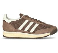 Adidas - Zapatilla Sl 72 Rs, Hombre, Earth Strata-Off White-Warm Vanilla, 8,5 UK