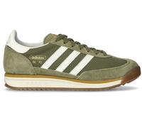 Adidas - Zapatilla Sl 72 Rs, Hombre, Focus Olive-Off White-Golden Beige, 8,5 UK