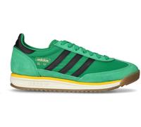 ADIDAS ORIGINALS Zapatillas deportivas bajas 'SL 72' verde / negro 45-45,5 verde / negro