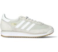 Adidas - Zapatilla Sl 72 Rs, Hombre, Grey One-White Crystal White, 11 UK
