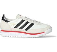 Adidas - Zapatilla SL 72 RS, Hombre, White-Core Black-Grey One, 9 UK