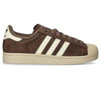 ADIDAS ORIGINALS Zapatillas deportivas bajas 'Superstar ll' chocolate / blanco lana 45-45,5 chocolate / blanco lana