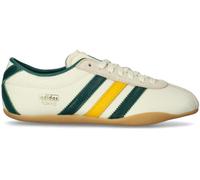 Adidas - Zapatilla Tokyo Mujer, Mujer, Cream White-Collegiate Green-, 5,5 UK