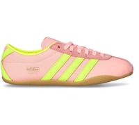 Adidas - Zapatilla Tokyo Mujer, Mujer, Glow Pink-Solar Yellow, 6 UK