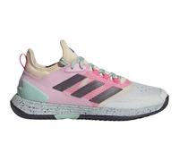 ADIDAS Zapatillas Adizero Ubersonic 4.1 M Hombre blanco de tenis y padel - IF0445