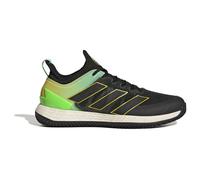 ADIDAS Zapatillas Adizero Ubersonic 4 M Clay Hombre negro de tenis y padel - GY4004