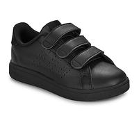 Zapatillas deportivas velcro Niños adidas Advantage negro del 28 al 34 29