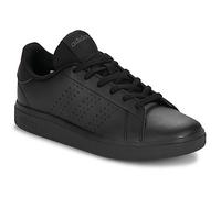 Zapatillas deportivas cordones Niños adidas Advantage negro del 35 al 39 39