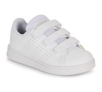 adidas Zapatillas ADVANTAGE CF C in Blanco 35