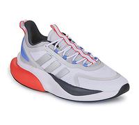 adidas Zapatillas AlphaBounce + in Blanco 48