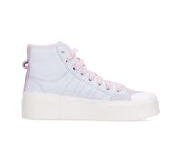 Adidas - Zapatillas Altas Blancas Cristal - Sport - Mujer - Blanco - 36 2/3 EU -