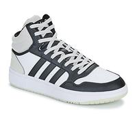 adidas sportswear Hoops 3.0 Mid 40 Blanco