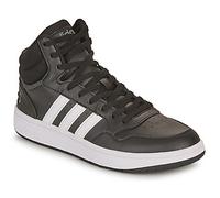 adidas Zapatillas altas HOOPS 3.0 MID in Negro 40