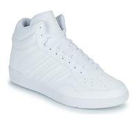 adidas Zapatillas altas HOOPS 4.0 MID in Blanco 46