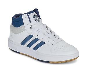 adidas Zapatillas altas HOOPS MID CLASSIC in Blanco 38