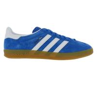 adidas Zapatillas altas Kaptir 2.0 para hombre, Azul, blanco, azul, 43 1/3 EU