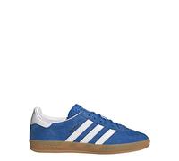 adidas Zapatillas altas Kaptir 2.0 para hombre, Azul, blanco, azul, 45 1/3 EU