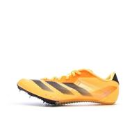 adidas Zapatillas Atletismo Naranja Hombre Adizero Sprintstar Spark Core, naranja, 44 2/3 EU