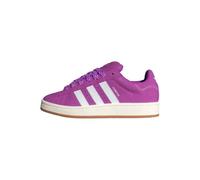 adidas - Zapatillas bajas Campus 00s para mujer, Violet Burst Cloud Blanco Crema, 41 1/3 EU