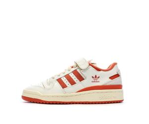 adidas Zapatillas bajas Forum 84 para hombre, Marfil Prered Ea, 42 2/3 EU