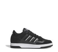 adidas Zapatillas bajas unisex Rapid Court, Cblack Carbon Ftwwht, 44 EU